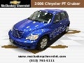 Used 2006 Chrysler PT Cruiser Base Sedan  - Kings Automall Cincinnati, Ohio