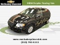 Used 2006 Chrysler Town & Country LWB Touring Van at Cincinnati & Hamilton, Ohio