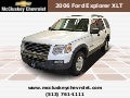 Used 2006 Ford Explorer XLT Other  - Kings Automall Cincinnati, Ohio
