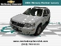 Used 2006 Mercury Mariner Luxury 4WD - Kings Automall Cincinnati, Ohio