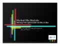 Market Mix Models: Shining a Light in the Black Box