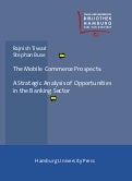 hamburg up the mobile commerces prospects - a strategic analysis of opportunities in the banking sector