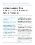 understanding risk management in emerging retail payments