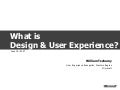 UX Process