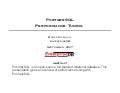 Postgresql Performance