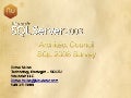 SQL Server 2008 Overview