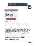 2007 buick terraza dayton