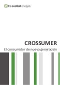 Crossumer: el consumidor de nueva generación.