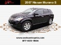 Boston - Used 2007 Nissan Murano S
