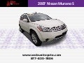 Used 2007 Nissan Murano S - Boston
