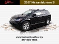 Used 2007 Nissan Murano S - Boston