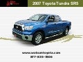Used 2007 Toyota Tundra SR5 - Boston