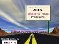 2008 Marketing Trends Predictions