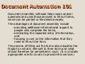 2008 NLADA Technology Planning For Automated Forms - Glenn Rawdon&rsquo;s Presentation