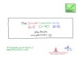 The Social Semantic Web