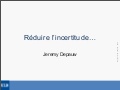 Topo Recherche Fev 2008