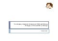 Amazon&rsquo;s Dynamo in POE and Erlang @ YAPC::Asia 2008 LT
