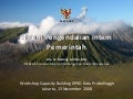 Sistem Pengendalian Intern Pemerintah