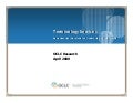 Terminology Services
