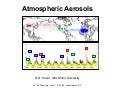 2008-06-08 HTAP Aerosol Science Review