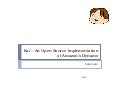 Kai – An Open Source Implementation of Amazon’s Dynamo