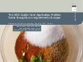 The JISC DC Application Profiles: Some thoughts on requirements and scope