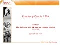 20080702 Roadmap Bea Oracle