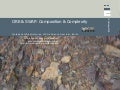 ORE and SWAP: Composition and Complexity