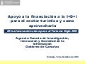 Actuaciones de la ACIISI