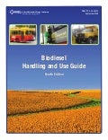 2008 biodiesel handling & use guidelines