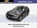 Used 2008 BMW 3 Series 328xi Sedan at Cincinnati & Hamilton, Ohio