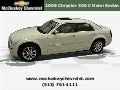 Used 2008 Chrysler 300 C Hemi Sedan at Cincinnati and Hamilton, Ohio