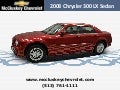 Used 2008 Chrysler 300 LX Sedan at Cincinnati & Hamilton, Ohio
