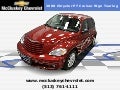 Used 2008 Chrysler PT Cruiser Wgn Touring - Kings Automall Cincinnati, Ohio