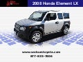 Used 2008 Honda Element LX - Boston
