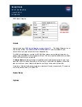 2008 Honda Ridgeline