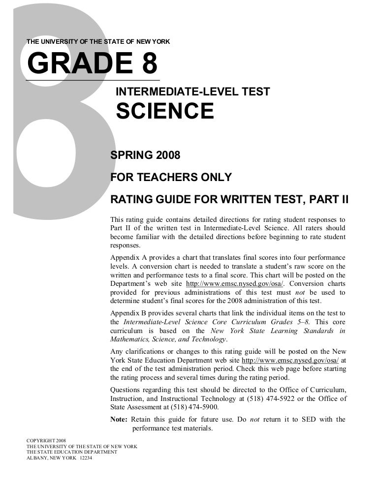 Answers To Ils Part 2
