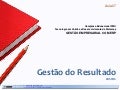 2008S2 - Aula 07 - Gestão de Custos