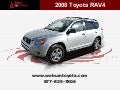 Used 2008 Toyota RAV4 - Boston