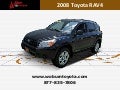 Used 2008 Toyota RAV4 - Boston