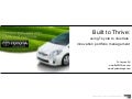 Built to Thrive: using Toyota to illustrate  innovation portfolio management