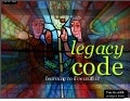 Legacy Code: Learning To Live With It