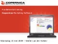 Seminar Copernica Fundamental