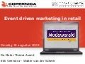 De Meter Thema Avond Event Driven Marketing