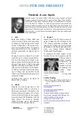 2009-09-11 FNF PAK - Liberal Thinkers 01-Hayek - Handout