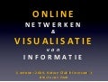 Sociale netwerken & Visualiseren