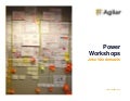 Agiles 2009 - Power Workshops: Kick-starting your Agile Project - Joke Vandemaele