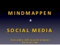 Mindmappen & Socialemedia