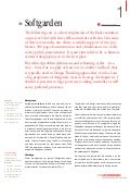 Softgarden (2009) - English