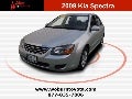 Boston Used 2009 Kia Spectra EX